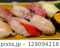 青森近海にぎり盛り合わせ｜ウニ・白身・地魚・極上グルメ 128094218