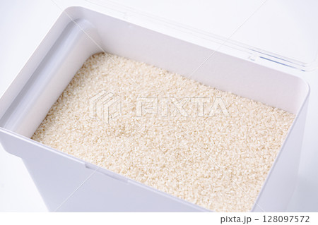 米びつ 米びつ 128097572