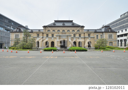 旧京都府庁 128102011