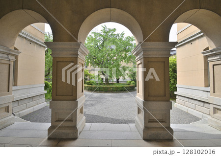 旧京都府庁 128102016