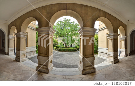 旧京都府庁 128102017