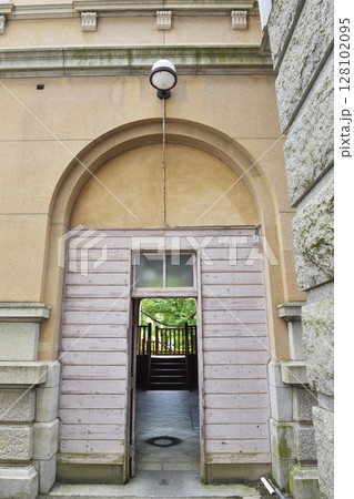 旧京都府庁 128102095