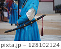 交代式の刀 128102124