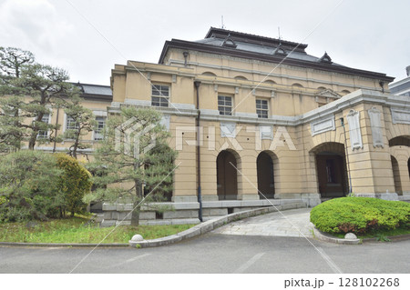 旧京都府庁 128102268