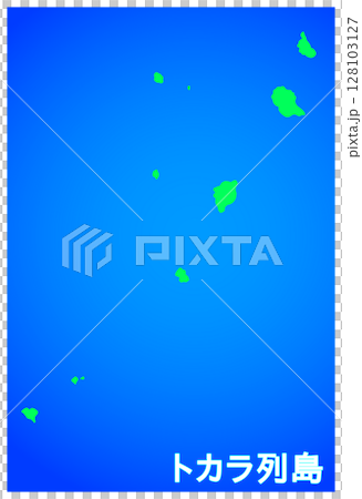 託卡拉群島 128103127