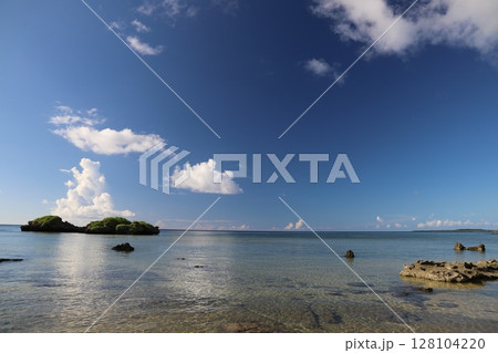 星砂の浜 星砂の浜 128104220