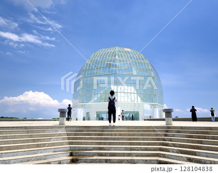 葛西臨海水族園 東京都 葛西臨海水族園 東京都 128104838