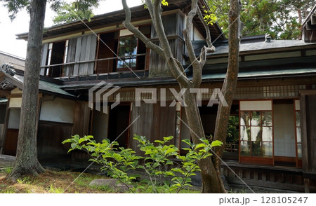 旧奈良家付属新住宅　3 128105247