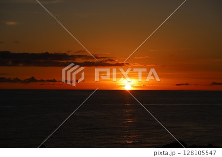 世界遺産サンセット 世界遺産サンセット 128105547