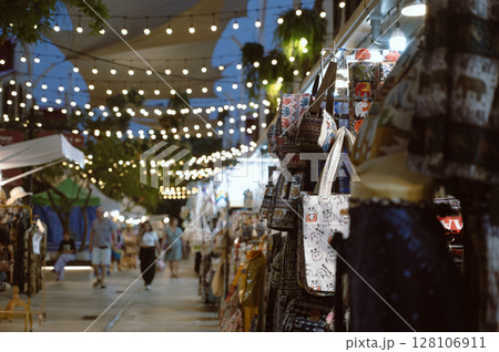 タイ　アジアティーク・ザ・リバー・フロント（バンコク） 128106911