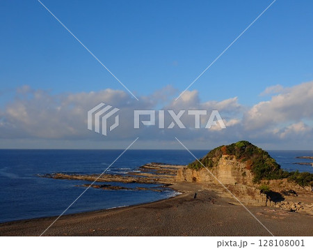 志原海岸 128108001