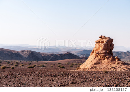 The Namibian Desert 128108127