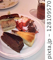 ケーキバイキング 128109570