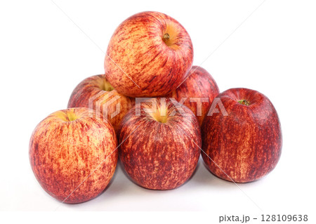 りんご（ガラ）ニュージーランド産 128109638