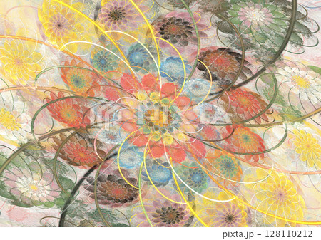 心和む2－花びらの輝き－ 128110212