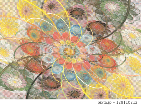 心和む2－花びらの輝き－ 128110212