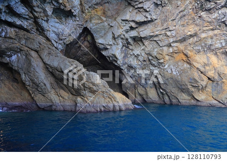 徳島県 美波町 えびす洞 128110793