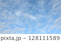 青空 128111589