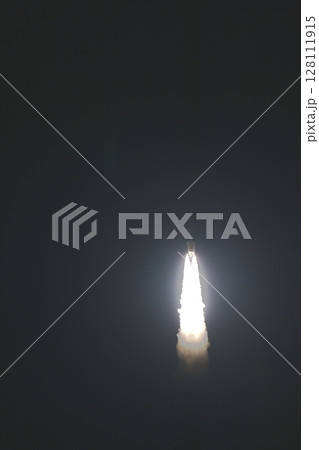 H-2Aロケット50号機 打ち上げ 128111915