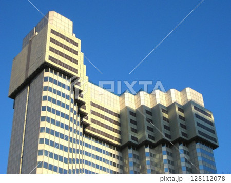 2013.1.19 グランドプリンスホテル赤坂(赤坂プリンスホテル) 解体工事中 2013.1.19 グランドプリンスホテル赤坂(赤坂プリンスホテル) 解体工事中 128112078