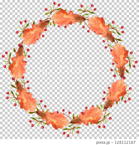 fall, leaf, autumn 128112187