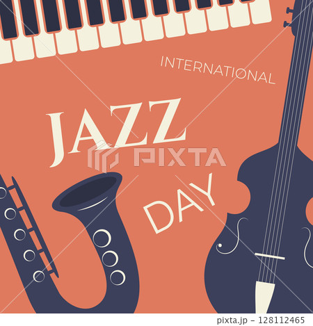 international jazz day 128112465