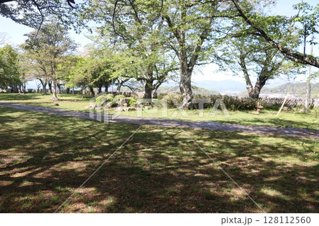 滋賀県彦根市彦根城 滋賀県彦根市彦根城 128112560