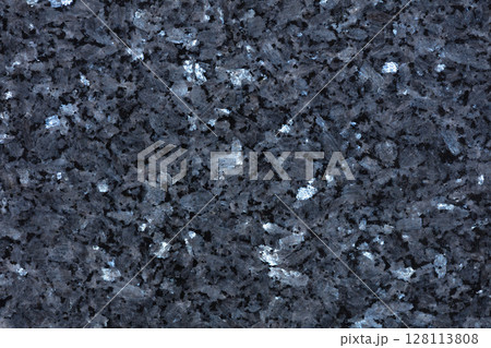 Blue Pearl Granite background, texture in grey color as part of your classic interior. Blue Pearl Granite background, texture in grey color as part of your classic interior. 128113808