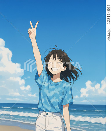 夏空✨ 671bc68aca74b9f79d82405be8870a