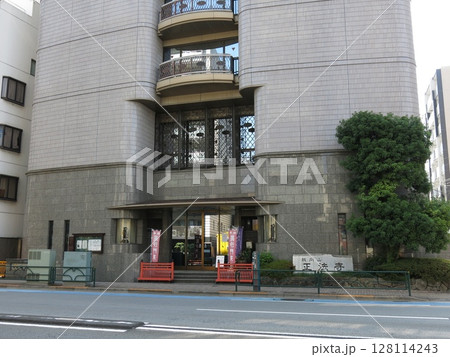 台東区の正法寺 台東区の正法寺 128114243