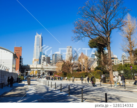 東京　参宮橋 128114332