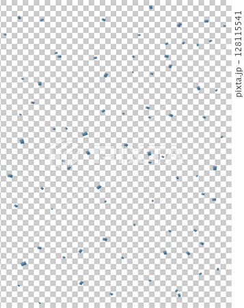 Indigo Confetti 128115541