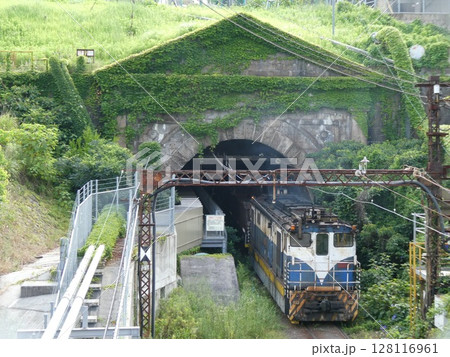 日本製鉄くろがね線 128116961