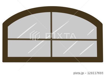 Vintage window Vintage window 128117693