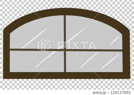 Vintage window Vintage window 128117693