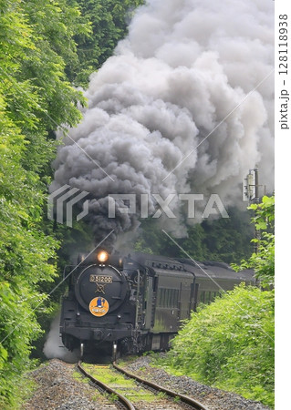 山口線SL 128118938