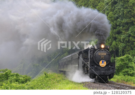 山口線SL 128120375