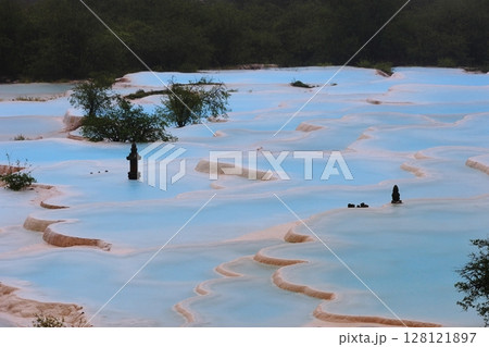 心奪われる景色 128121897