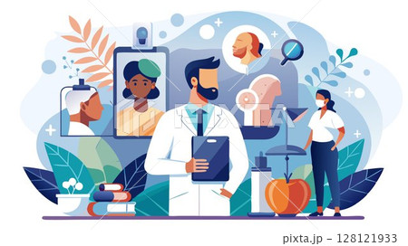 ENT specialists manage a wide spectrum of conditions, from infections and allergies to tumors and hearing loss. 128121933
