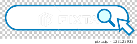 Illustration of a search engine that allows you to search the internet using keywords or text Illustration of a search engine that allows you to search the internet using keywords or text 128122932