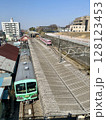 流鉄　流山駅 128123453