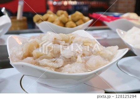 fish, raw fish for cook 128125294