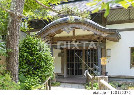 宮城県仙台市の瑞鳳寺 宮城県仙台市の瑞鳳寺 128125376
