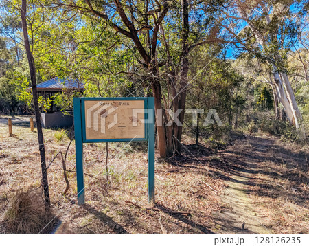 Koala Park in Creswick Australia Koala Park in Creswick Australia 128126235