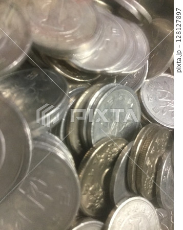 お金の画像 お金の画像 128127897