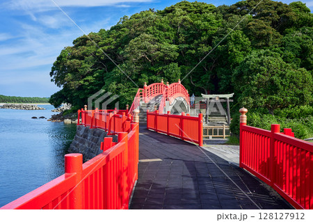 照島神社 照島神社 128127912