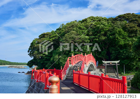 照島神社 照島神社 128127913