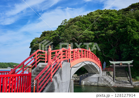 照島神社 照島神社 128127914