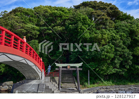 照島神社 照島神社 128127917