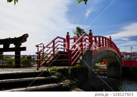 照島神社 照島神社 128127925